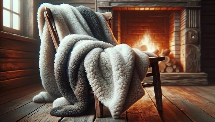 Fleece Fabric: Properties, Uses, Features, and Sustainability