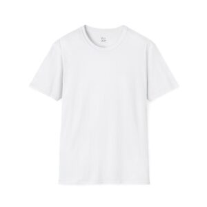 Pure Ease Tee White