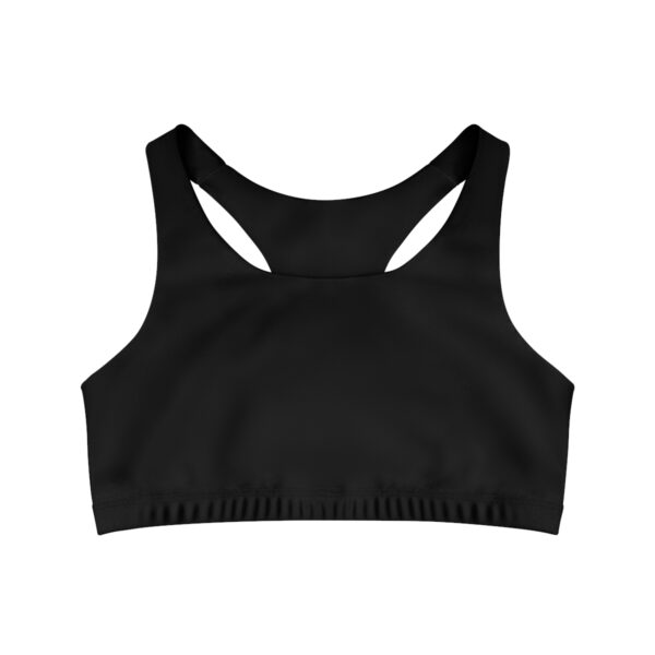 Flex Fit Seamless Sports Bra