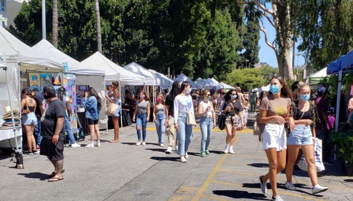 Melrose Trading Post