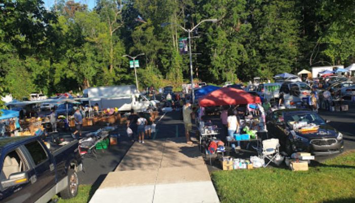 Philadelphia Flea Markets