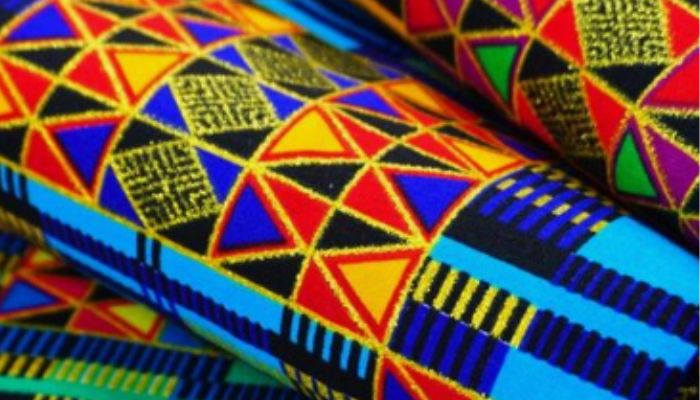 Ankara Fabric