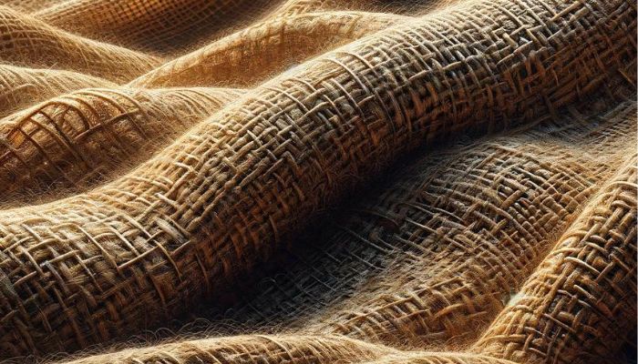 Hessian Fabric: Properties, Uses, Features, and Sustainability