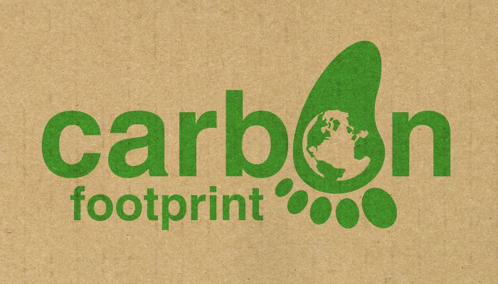 Carbon Footprint of Clothing
