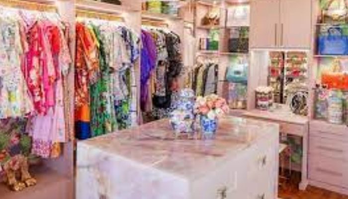 Closet Envy Boutique