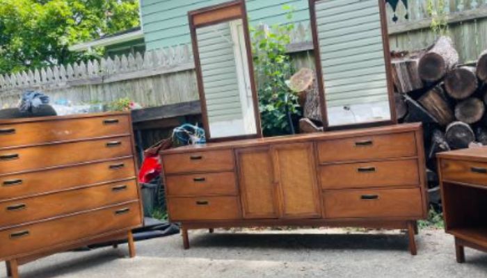 Columbus Furniture Revival