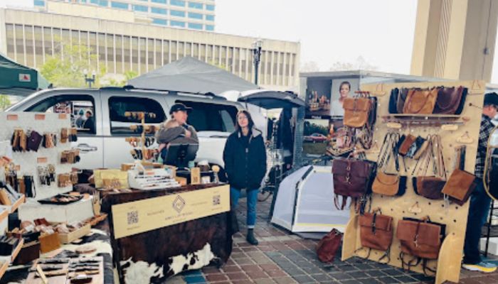 Riverside Arts Market