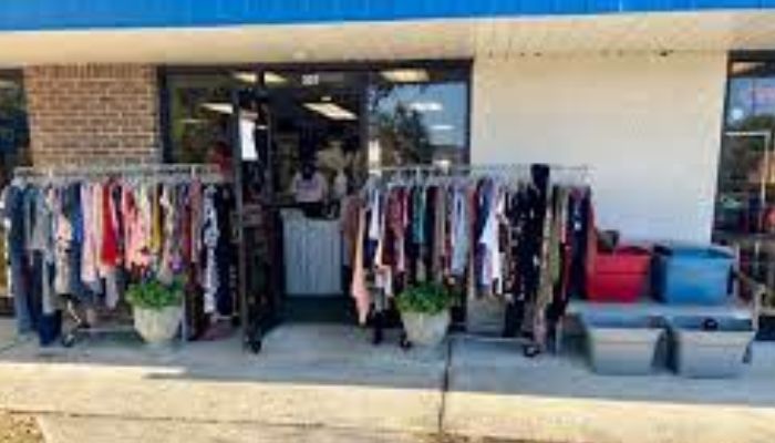 Round Robin Consignment Shop