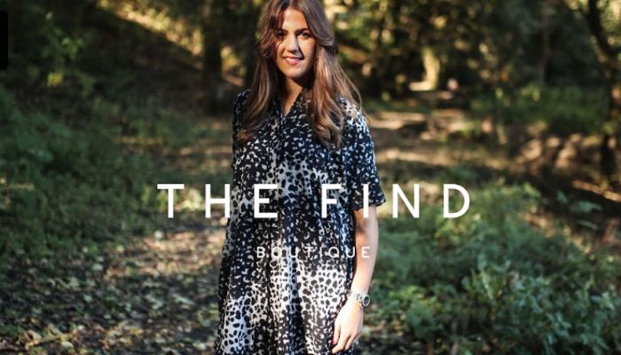 The Find Boutique