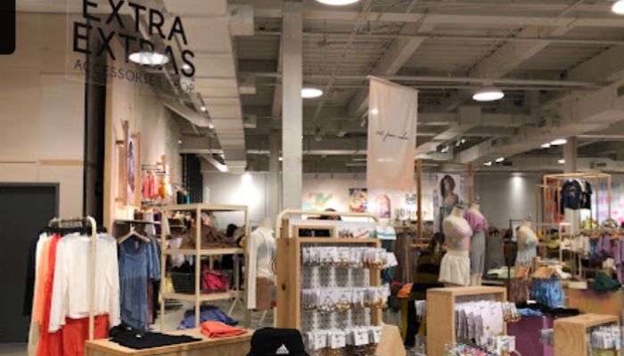 Urban Outfitters Surplus Store