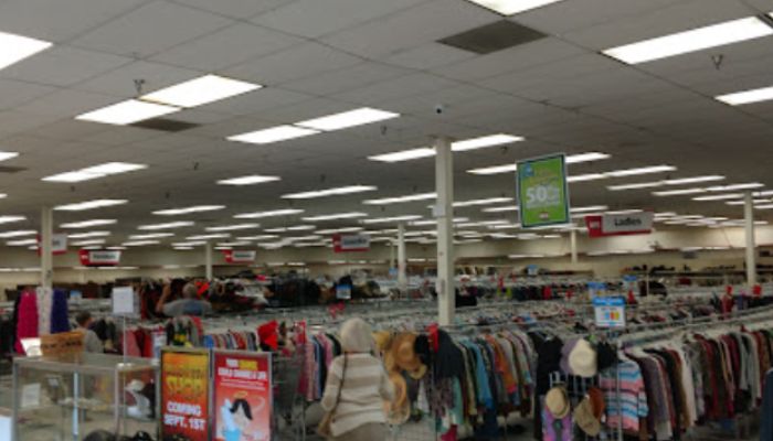 ARC Thrift Store