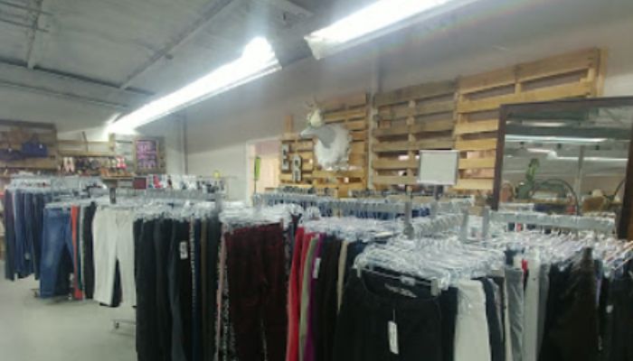 Elite Repeat Consignment