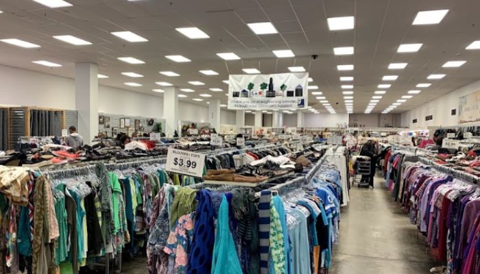 The Best Thrift Stores in Lincoln, Nebraska