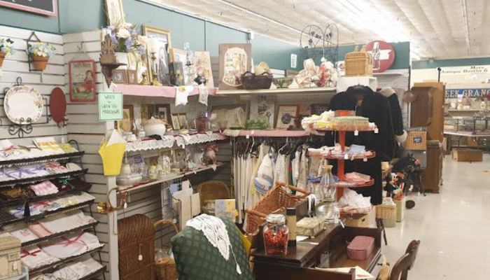 Maumee Antique Mall