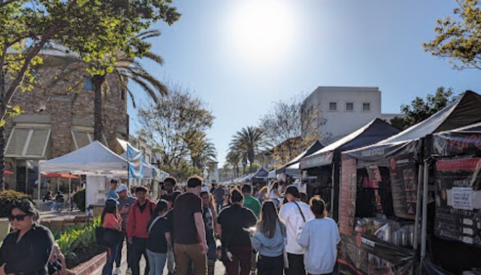 Otay Ranch Certified Farmers' Market