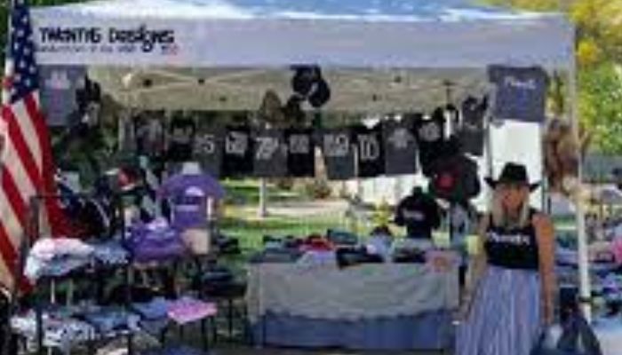 Phoenix Flea