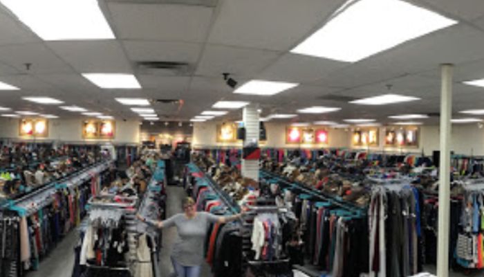 Plato’s Closet