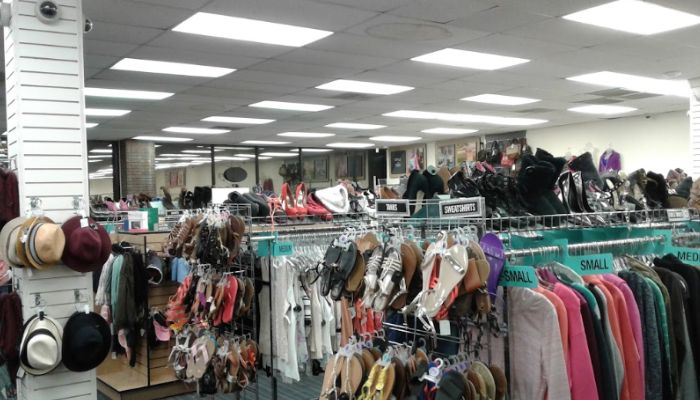 Plato’s Closet