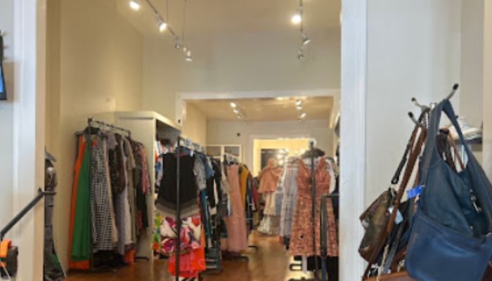 Swap Boutique