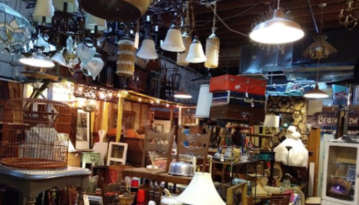 The Junction Antiques