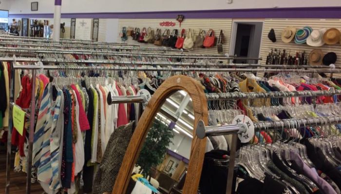 Hope's Door Resale Store