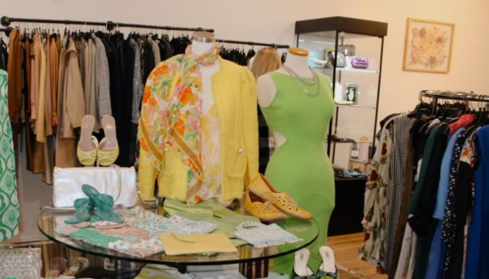 Panache Vintage & Finer Consignment