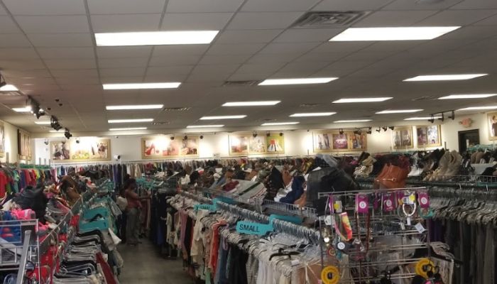 Plato’s Closet