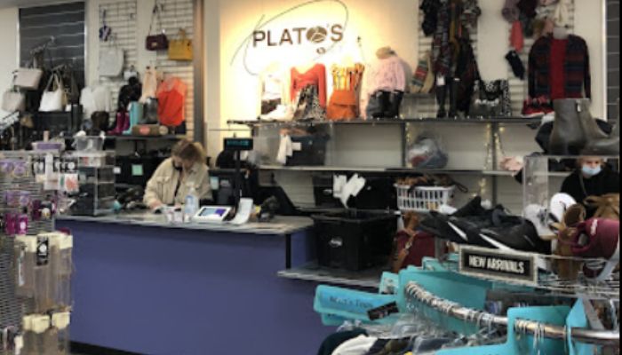 Plato’s Closet