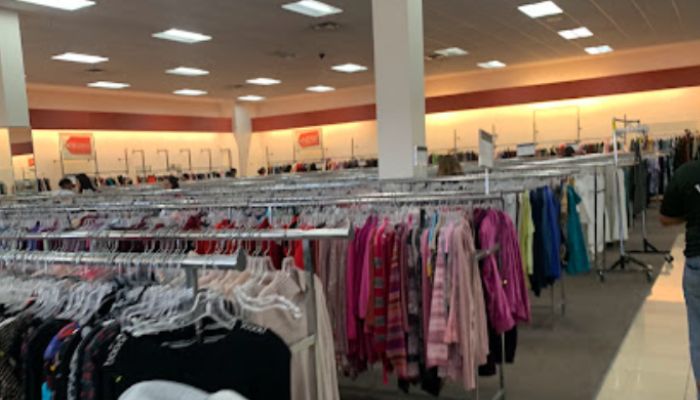 Salvation Army Family Store