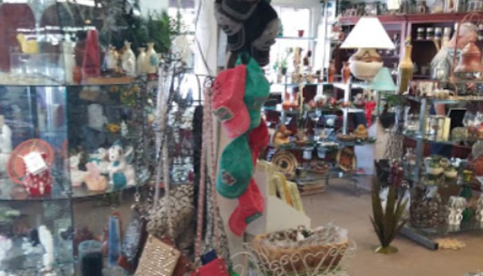 Timeless Antiques & More