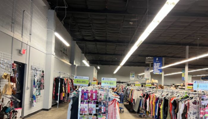 Goodwill Amarillo