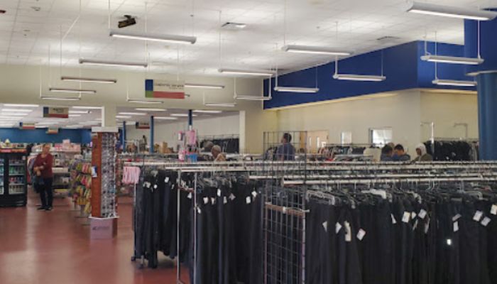 Goodwill Augusta