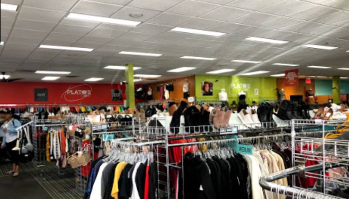 Plato's Closet