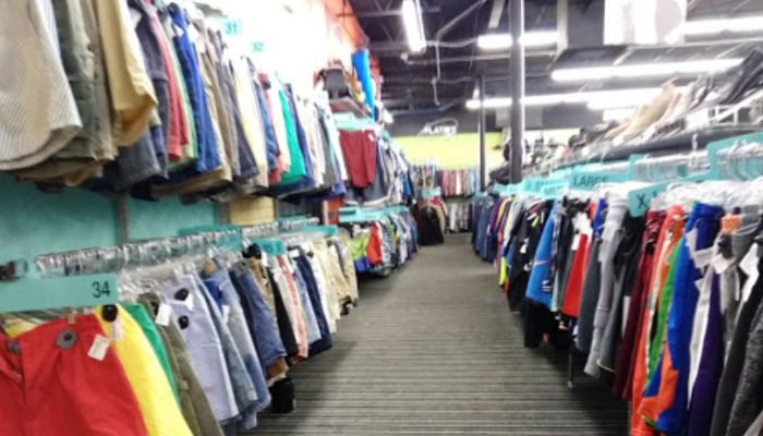 Plato’s Closet