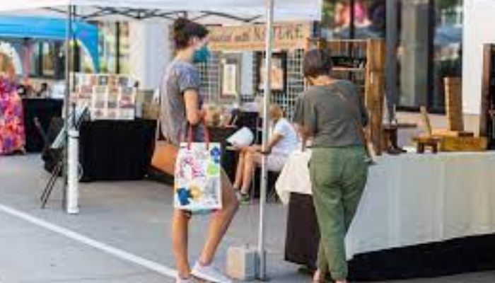 Salt Lake City Flea Market & Swap Meet