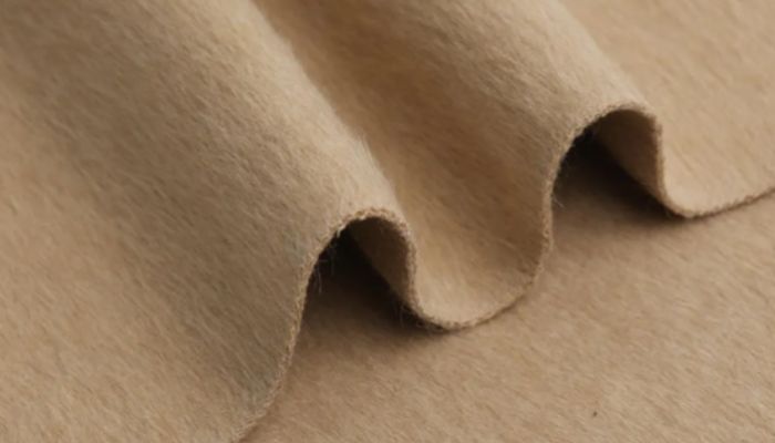 Baby Camel Hair Fabric Guide