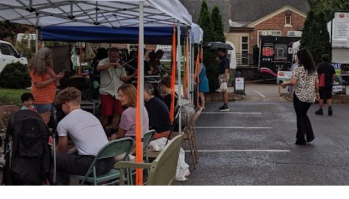 Greene Street Market Store