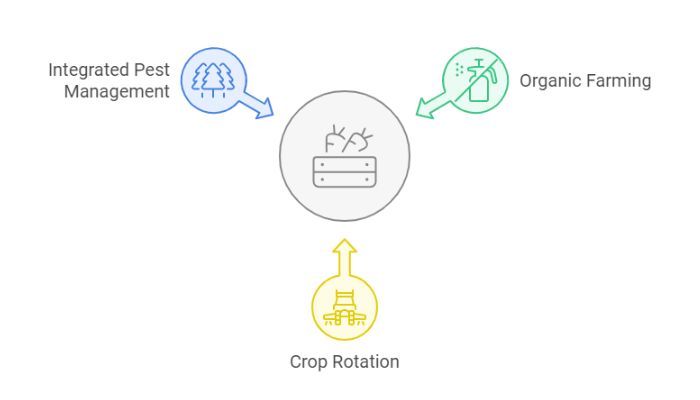 Core Principles of Sustainable Food