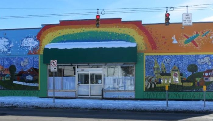 Corner Cupboard Charities of Greater in Dayton