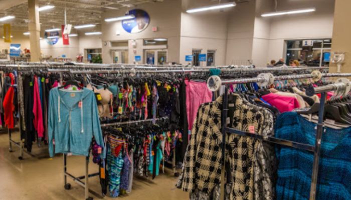 Goodwill Store & Donation Center