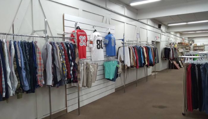 Goodwill in Dayton