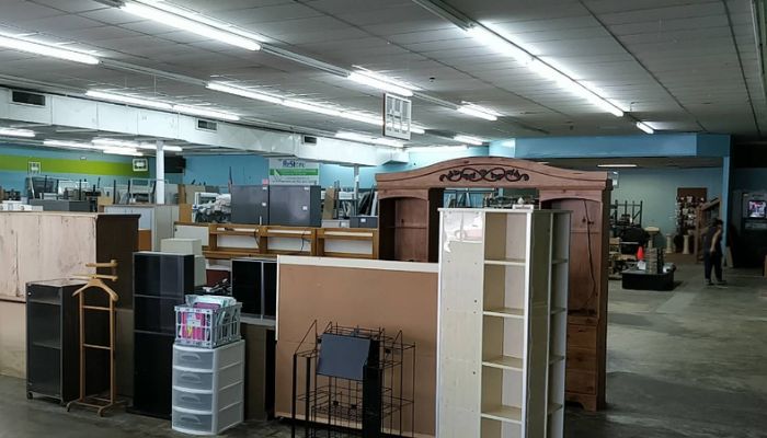 Habitat for Humanity ReStore in Clarksville