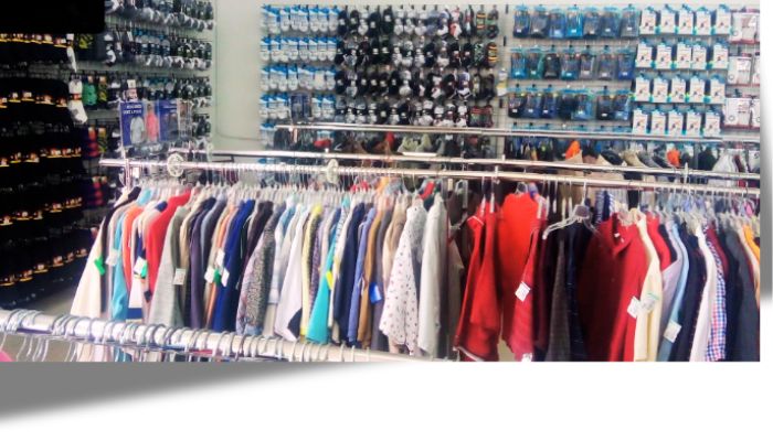 Heart of Texas Goodwill Industries in Killeen