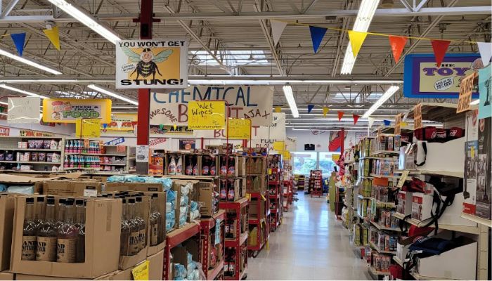 Ollie's Bargain Outlet in Killeen