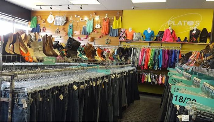 Plato’s Closet in Killeen