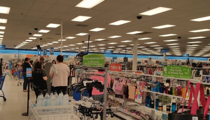 Ross Dress for Less in Killeen