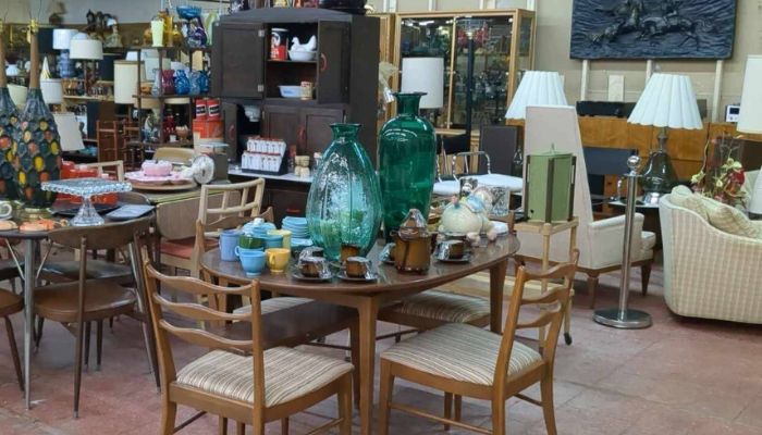 The Brits Place & Emporium in Dayton