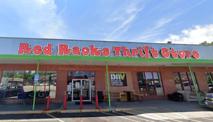 Family Thrift Store in Olathe
