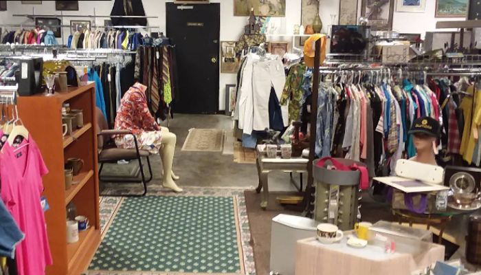Flashbacks Recycled Fashions in Gainesville