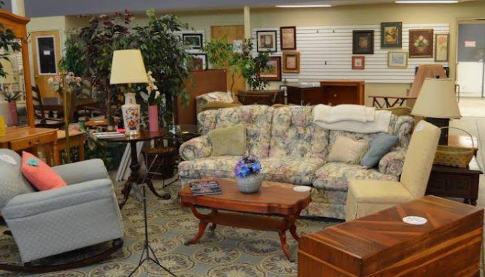 Haven — Gainesville Attic Resale Store in Gainesville